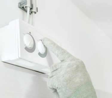moisture control services in hampton roads
