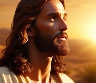 Start your day by connecting with God