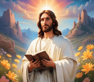 jesus is the only way to go to heaven. 12 Bible Verses for When You're Facing Injustice