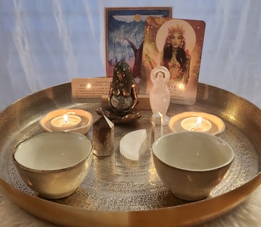 Massage à Bulle | Carole Progin