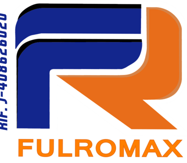 Logo de fulromax con RIF
