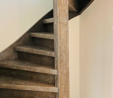 Fedi Blauwstaal Rotterdam HPL