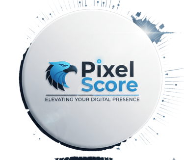 Pixelscore a digital marketing Agency