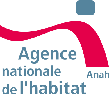 logo ANAH pour les aides renovation energetique