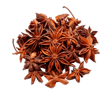 Star anise trader