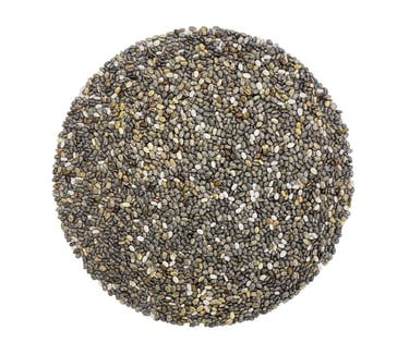 chia seeds trader