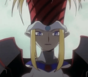 No Need for Yugi