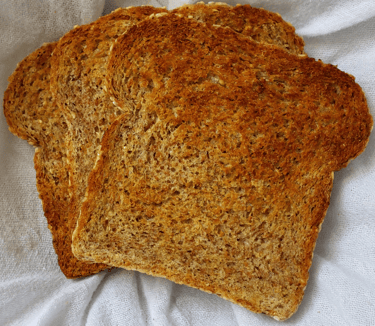 Garlic Toast
