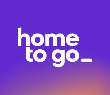 home to go logo