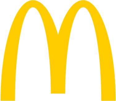 McDonalds logo