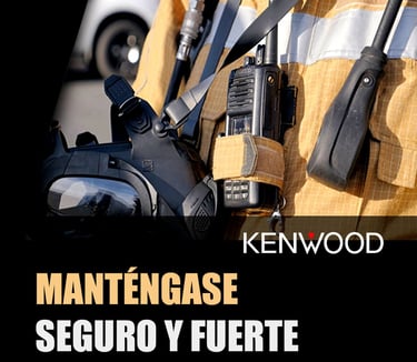kenwood