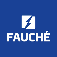 Logo fauché