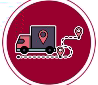 Fitur "expedition" di aplikasi R-EDU Bimbel dan Mart by romieduu