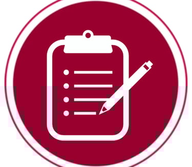 Fitur "Note" di aplikasi R-EDU Bimbel dan Mart by romieduu