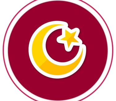 Fitur "rumus waris" di aplikasi R-EDU Bimbel dan Mart by romieduu