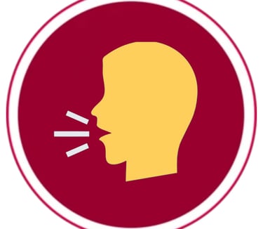 Fitur "speaking" di aplikasi R-EDU Bimbel dan Mart by romieduu