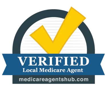 MedicareAgentHub Verified Badge