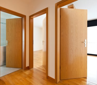 Doors supplier in India - polygenix