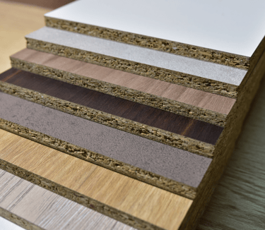 MDF Supplier in India - Plygenix