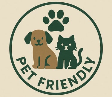 pet friendly