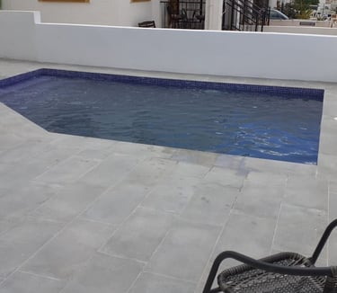 Aurea Luxe Pool builder in San Fulgencio, spain