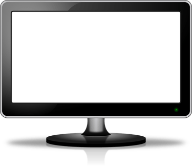 basic tv image