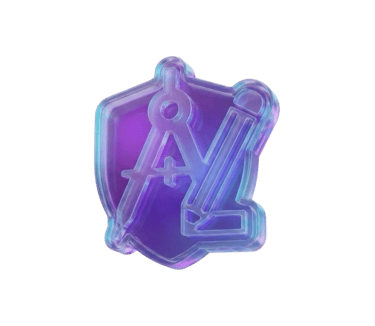 logo creation in in Hirloye Service