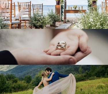 Wedding Planner in Orlando