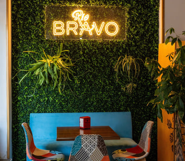 cafeteria en carabanchel
