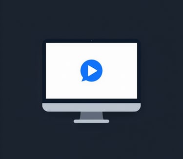 a man riding a skateboard down a street next to tall buildings