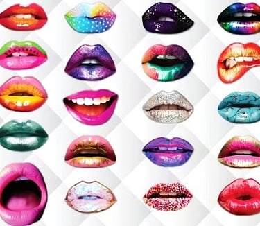 Selfie Cave Photo Booth