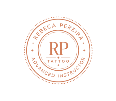 Sello de certificación RP Advanced Instructor