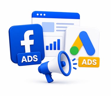 Local Services Ads for contractors and local businesses