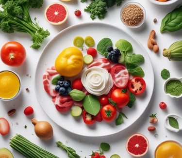 Bright living room with modern inventory