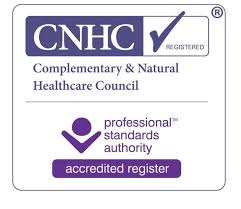 certified hypnotherapist London CNHC