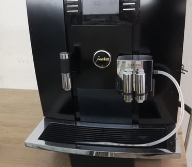 jura reparatur hamburg