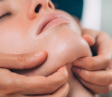 KOBIDO Massage Facial du Japon