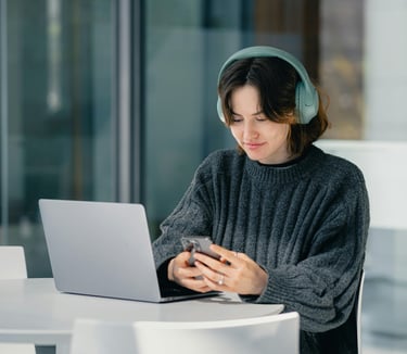 Offre coaching Avenceo création site web pour indépendants formation gestion site internet