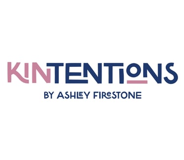 Kintentions Logo