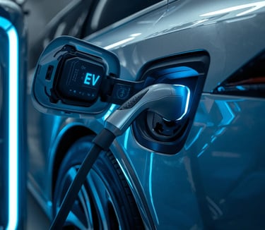 Zagrus EV‑Care Diagnose