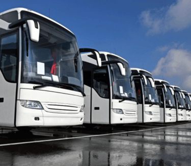 Evite el hurto de combustible en buses