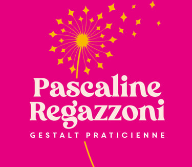 Logo Pascaline Regazzoni