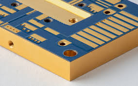 Discover the four main types of Metal Core PCBs with Omini’s expert solutions.