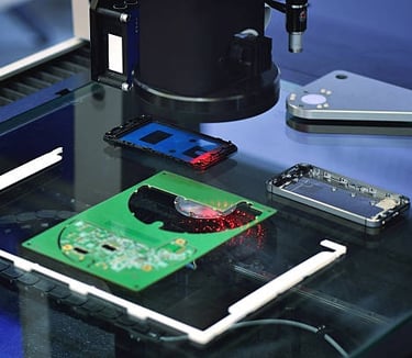What will PCBA testing consist of? Learn with Omini’s comprehensive, quality testing solutions.