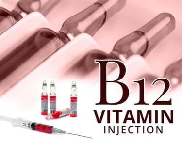 b12 injections