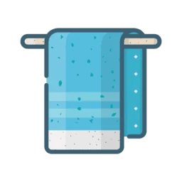 ψηφιακές εκτυπώσεις πετσετών