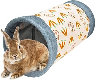 Hot Cross Buns' Recommended supplies - tunnel toy
