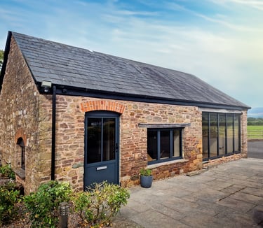 The Cowshed Photography Worskhop Studio