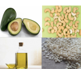 Good fats, but is it really