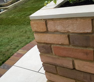 Multi Colour Standard Bricks Romford - Hornchurch - Brentwood - Upminster